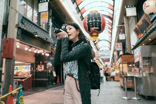 osaka