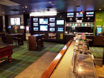 Hornsby Inn,Hornsby>>Camperdown,3 star