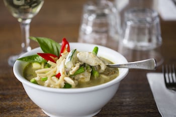 Hornsby Inn,Hornsby>>Camperdown,3 star