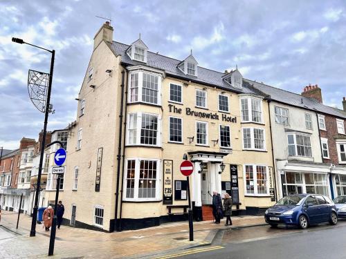 the brunswick hotel