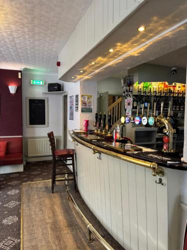 the brunswick hotel