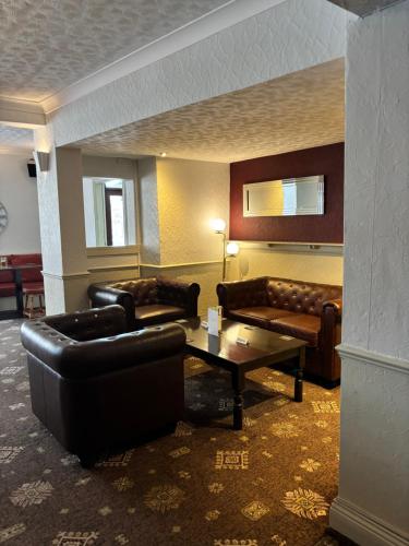 the brunswick hotel
