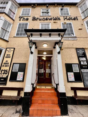 bridlington
