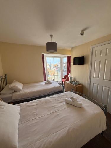 the brunswick hotel