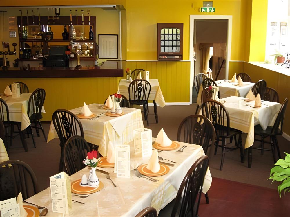 the brunswick hotel