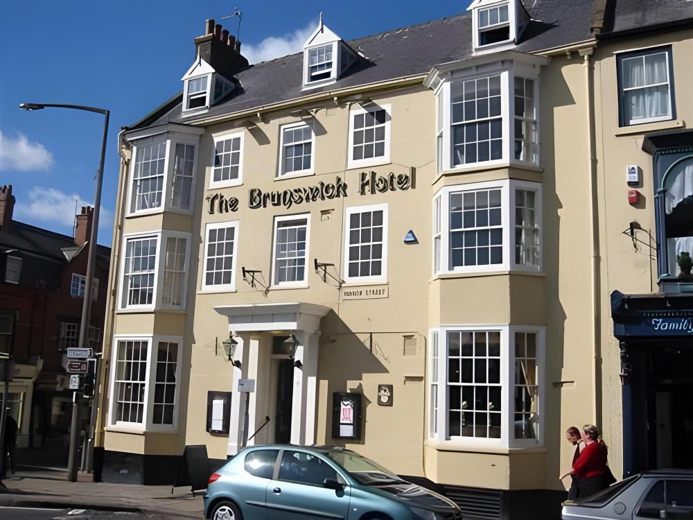 bridlington