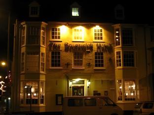 the brunswick hotel