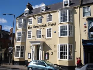 bridlington