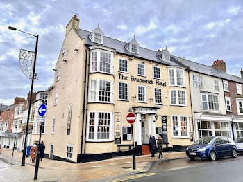 the brunswick hotel