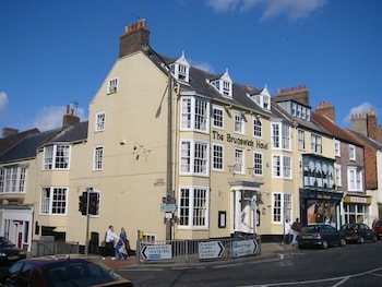 bridlington