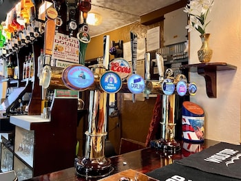 the brunswick hotel