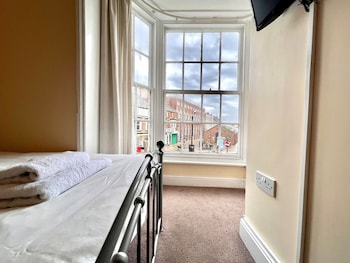 the brunswick hotel