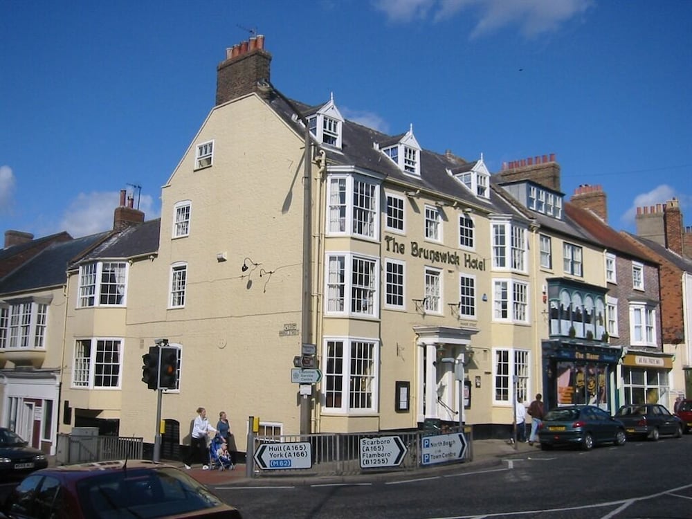 bridlington