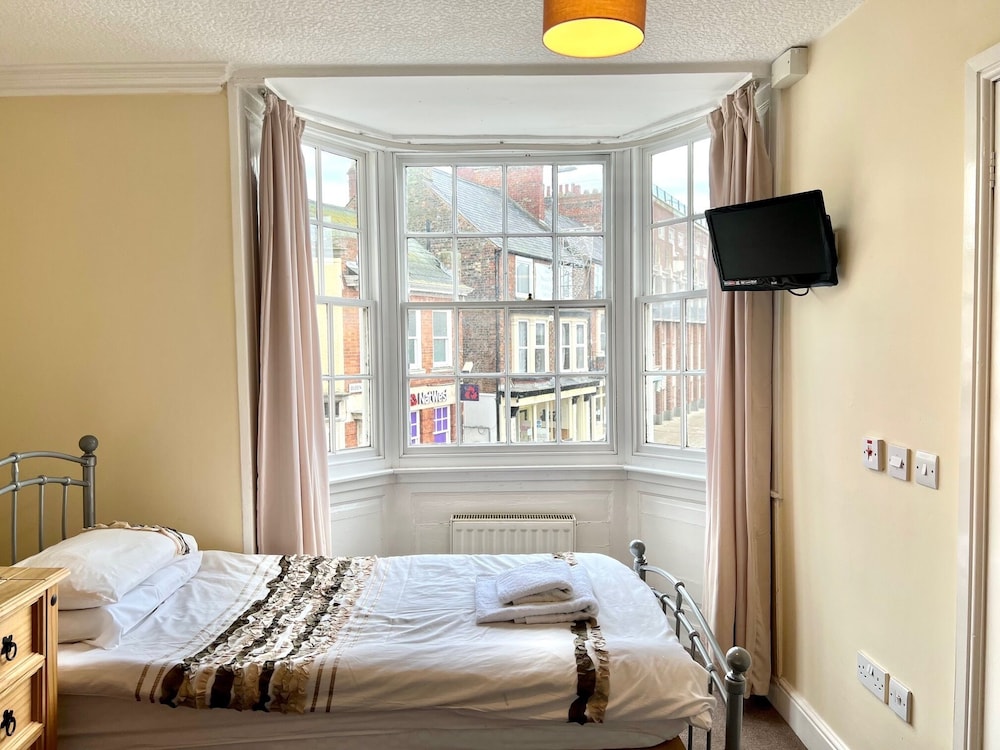 the brunswick hotel