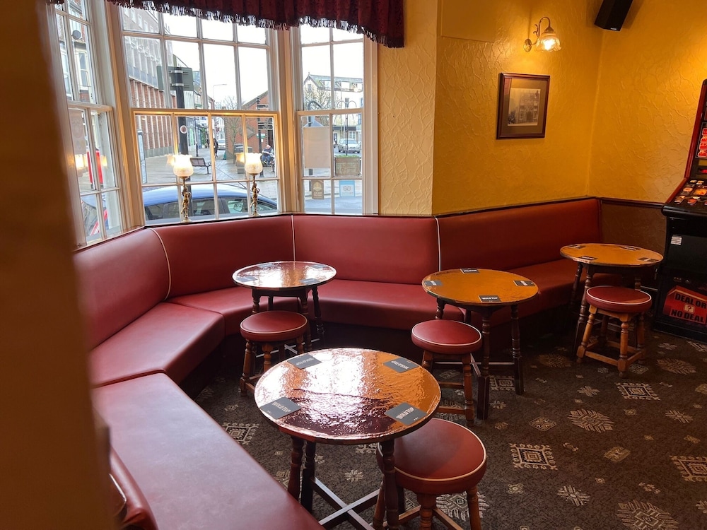 the brunswick hotel