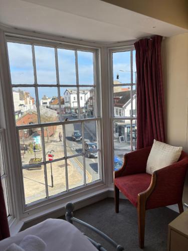 bridlington