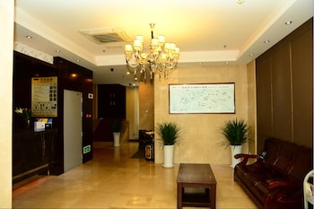 Ane 158 Hotel Panzhihua Branch,In Panzhihua (Dong District),3 star