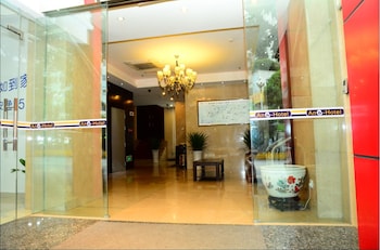 Ane 158 Hotel Panzhihua Branch,In Panzhihua (Dong District),3 star