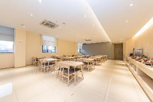 Ji Hotel Ningbo Yinzhou Impression City,,3 star