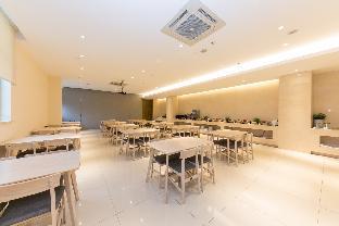 Ji Hotel Ningbo Yinzhou Impression City,,3 star