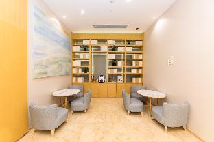 ji hotel ningbo yinzhou impression city