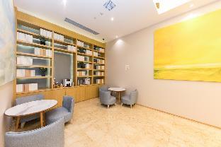 ji hotel ningbo yinzhou impression city