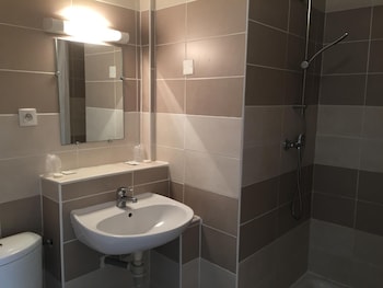 hotel de bretagne fougeres