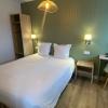 hotel de bretagne fougeres