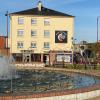 hotel de bretagne fougeres
