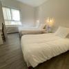 hotel de bretagne fougeres