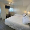 hotel de bretagne fougeres