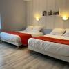 hotel de bretagne fougeres