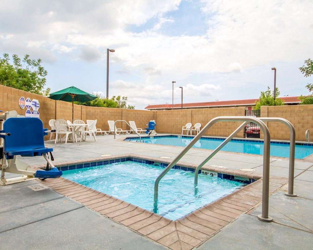comfort suites turlock