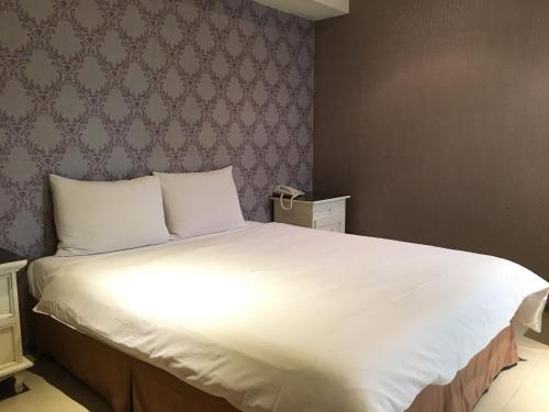 Daylight Hotel,New Taipei City>>New Taipei,3 star