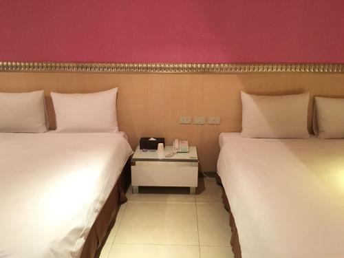 Daylight Hotel,New Taipei City>>New Taipei,3 star