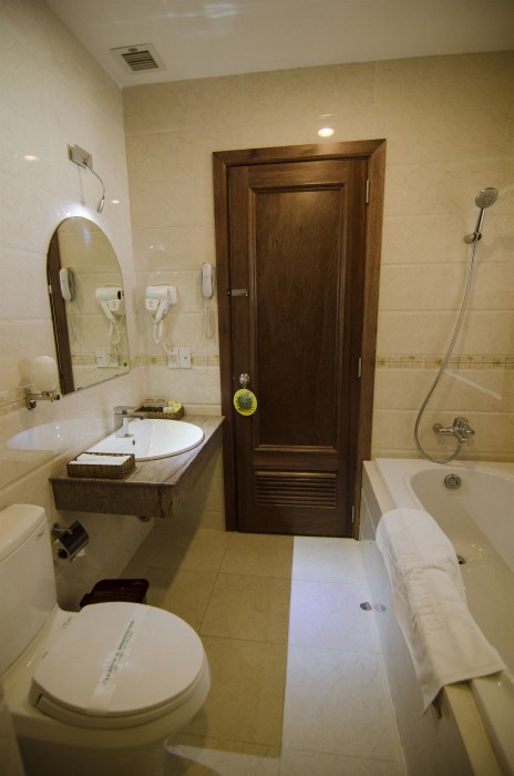 Moonlight Da Nang Hotel,Hai Chau>>Da Nang,4 star