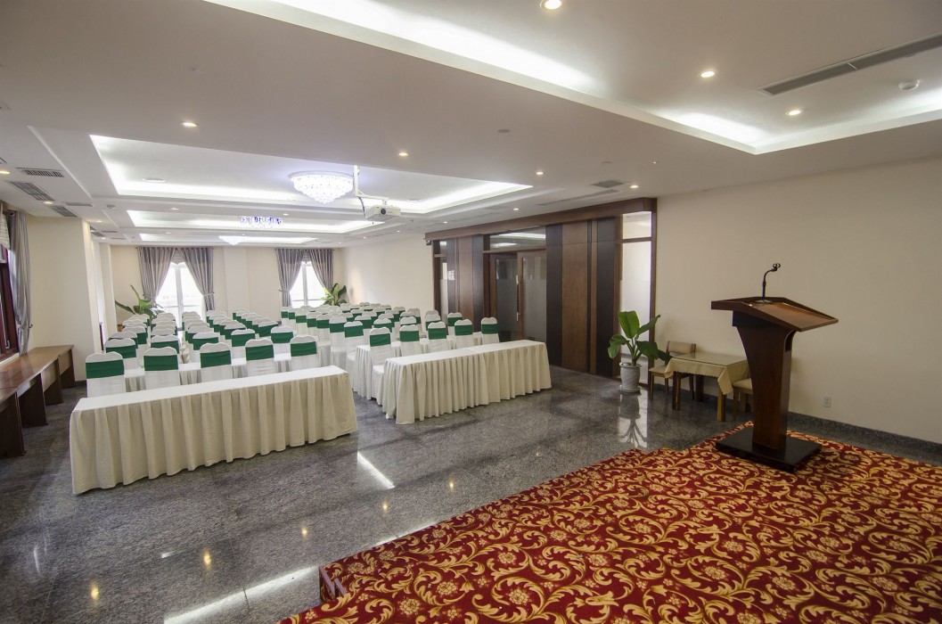 Moonlight Da Nang Hotel,Hai Chau>>Da Nang,4 star