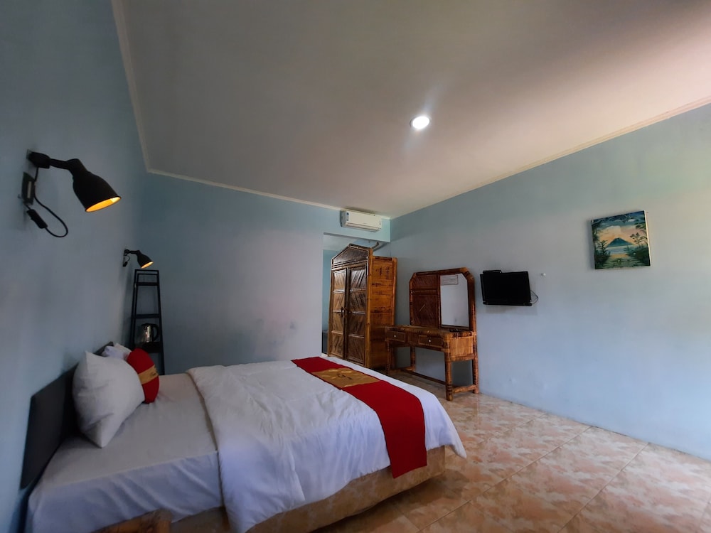 hotel besar bulan baru senggigi