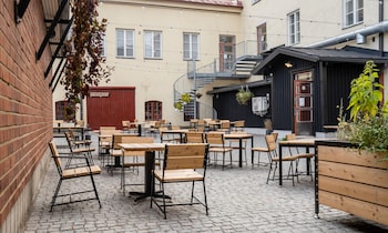 Hotelli Ville,Tampere>>Pirkanmaa,3 star