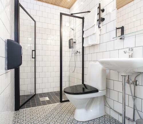 Hotelli Ville,Tampere>>Pirkanmaa,3 star