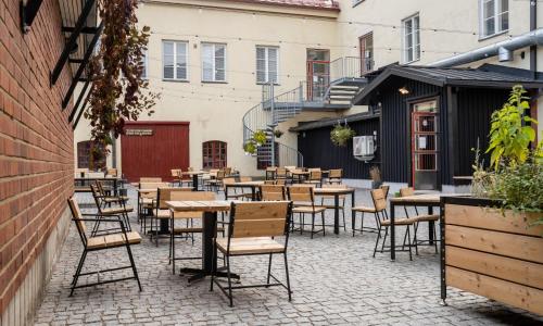 Hotelli Ville,Tampere>>Pirkanmaa,3 star