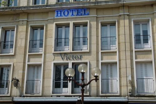 hotel victor
