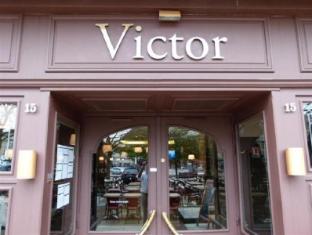 hotel victor