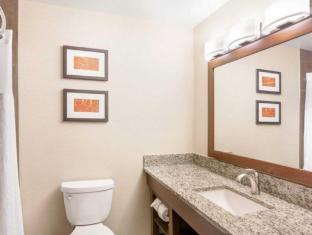 comfort suites yakima