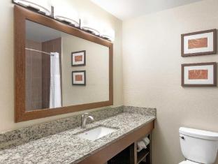 comfort suites yakima