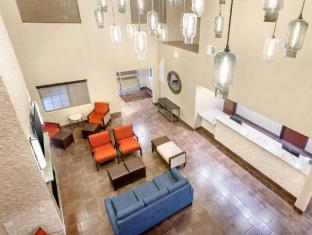 Comfort Suites Yakima,Yakima>>Selah,3 star