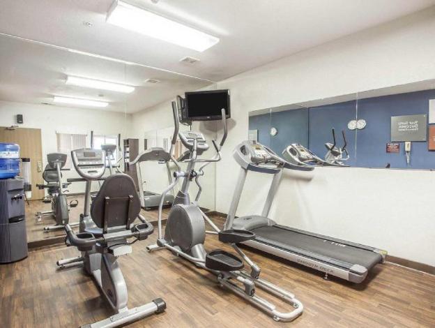 comfort suites yakima