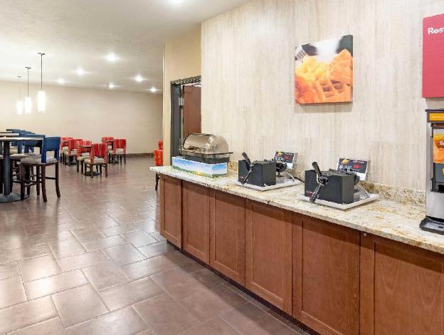 comfort suites yakima