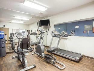 comfort suites yakima