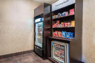 comfort suites yakima